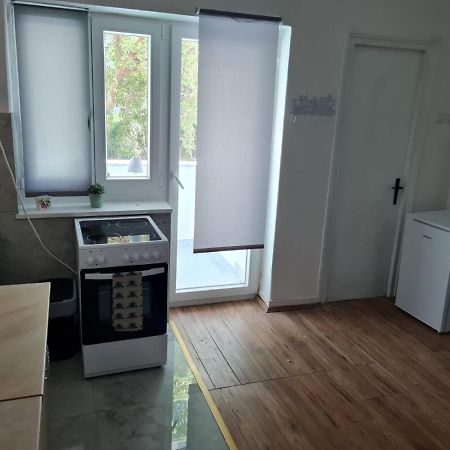 Апартаменти Apartman Antea Шибеник Екстер'єр фото