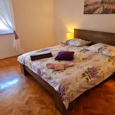 Апартаменти Apartman Antea Шибеник Екстер'єр фото