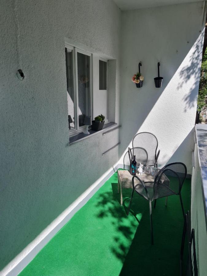 Апартаменти Apartman Antea Шибеник Екстер'єр фото