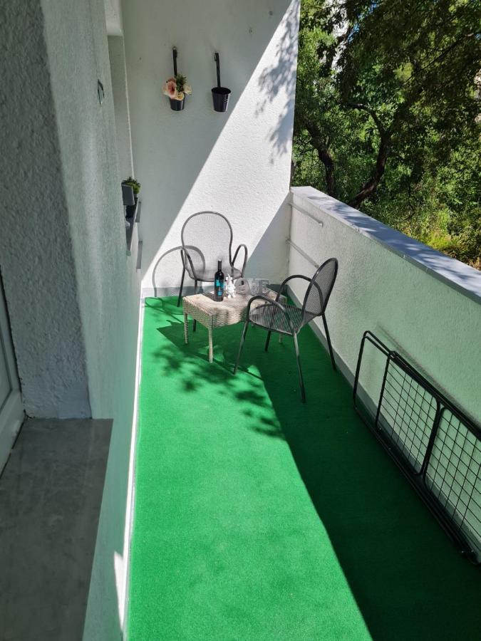 Апартаменти Apartman Antea Шибеник Екстер'єр фото