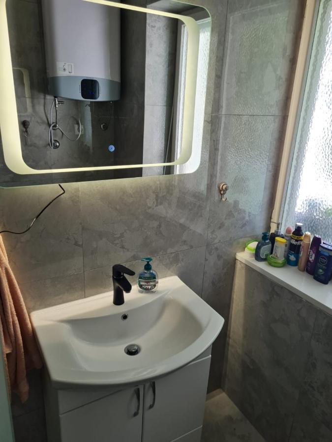 Апартаменти Apartman Antea Шибеник Екстер'єр фото