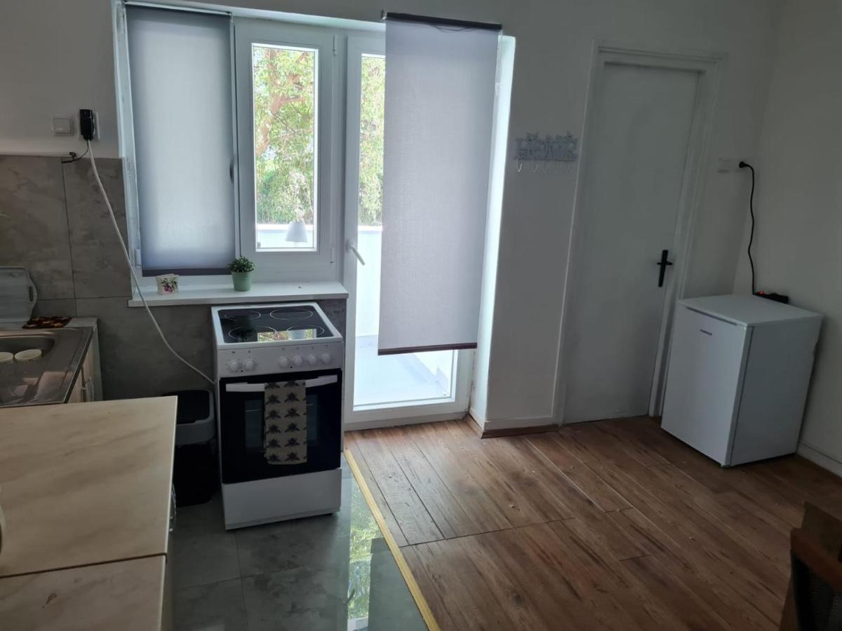 Апартаменти Apartman Antea Шибеник Екстер'єр фото