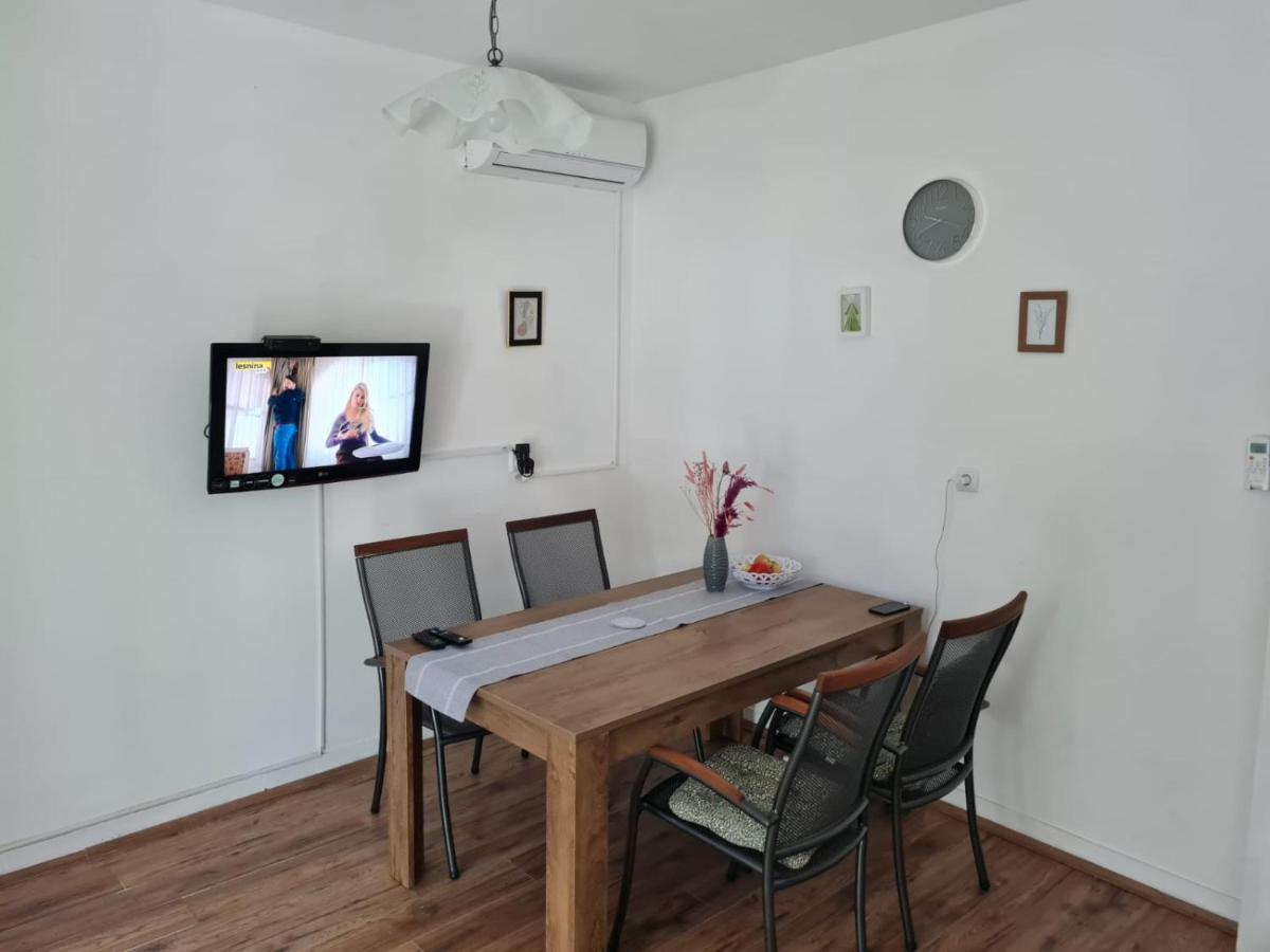 Апартаменти Apartman Antea Шибеник Екстер'єр фото