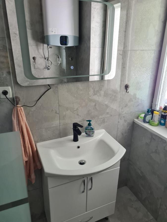 Апартаменти Apartman Antea Шибеник Екстер'єр фото