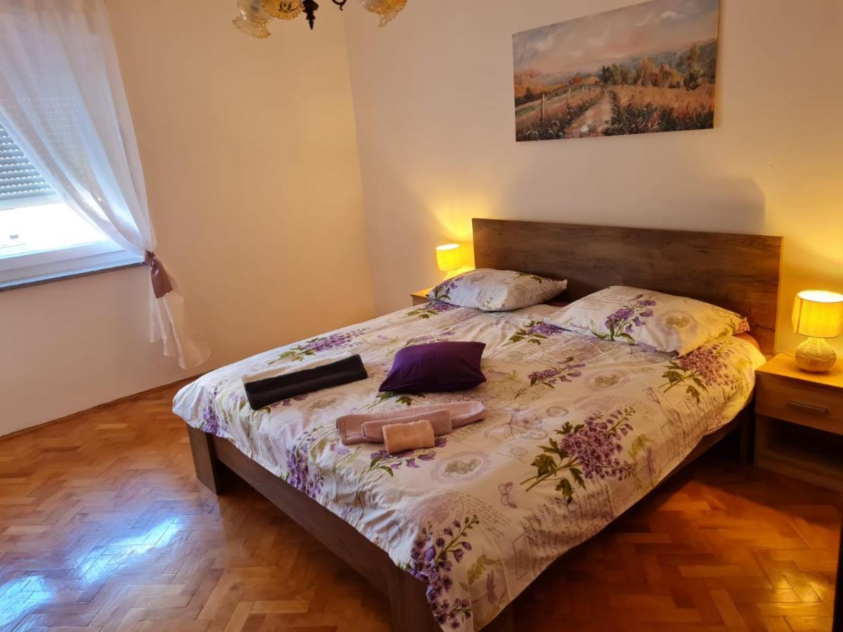 Апартаменти Apartman Antea Шибеник Екстер'єр фото