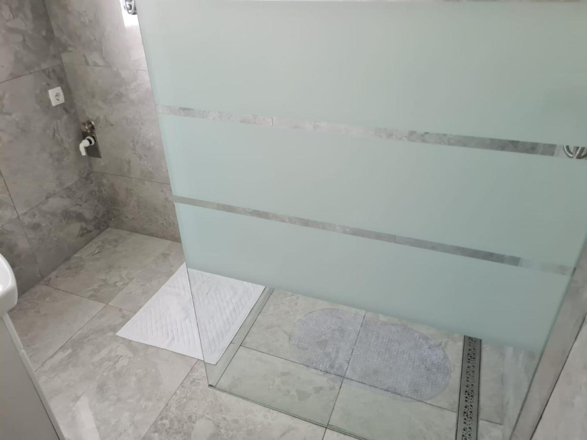 Апартаменти Apartman Antea Шибеник Екстер'єр фото