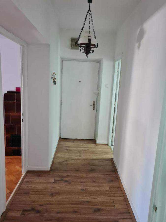Апартаменти Apartman Antea Шибеник Екстер'єр фото