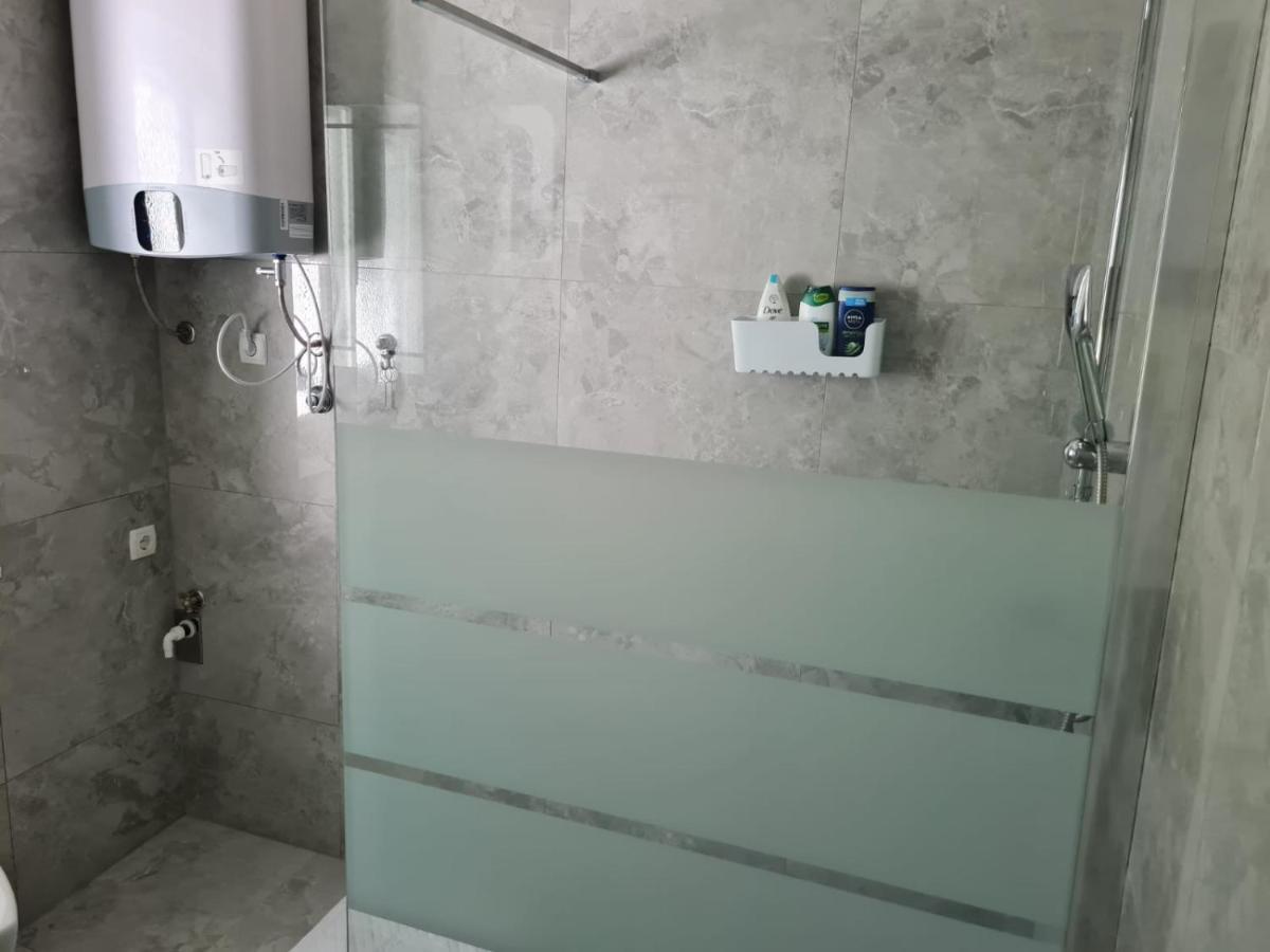 Апартаменти Apartman Antea Шибеник Екстер'єр фото